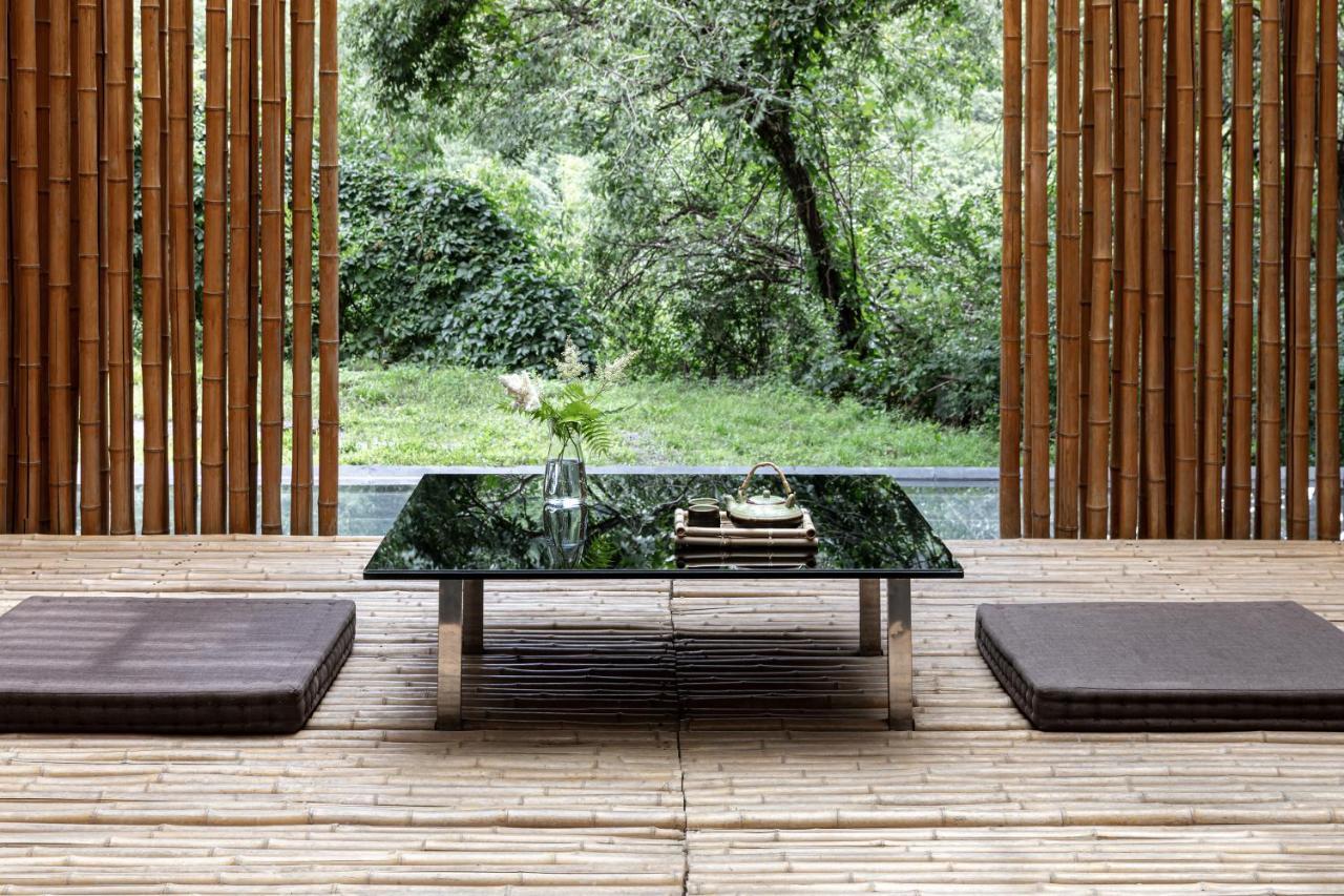 Commune By The Great Wall, In The Unbound Collection By Hyatt Yanqing Extérieur photo