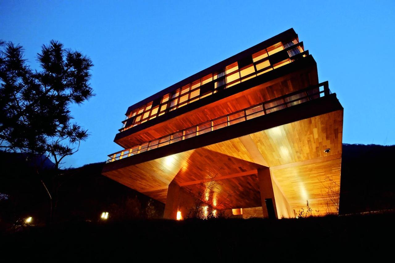 Commune By The Great Wall, In The Unbound Collection By Hyatt Yanqing Extérieur photo