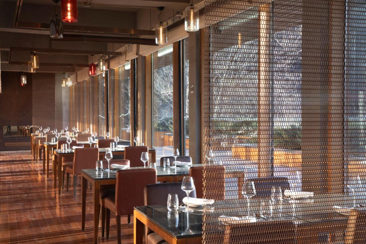 Commune By The Great Wall, In The Unbound Collection By Hyatt Yanqing Extérieur photo