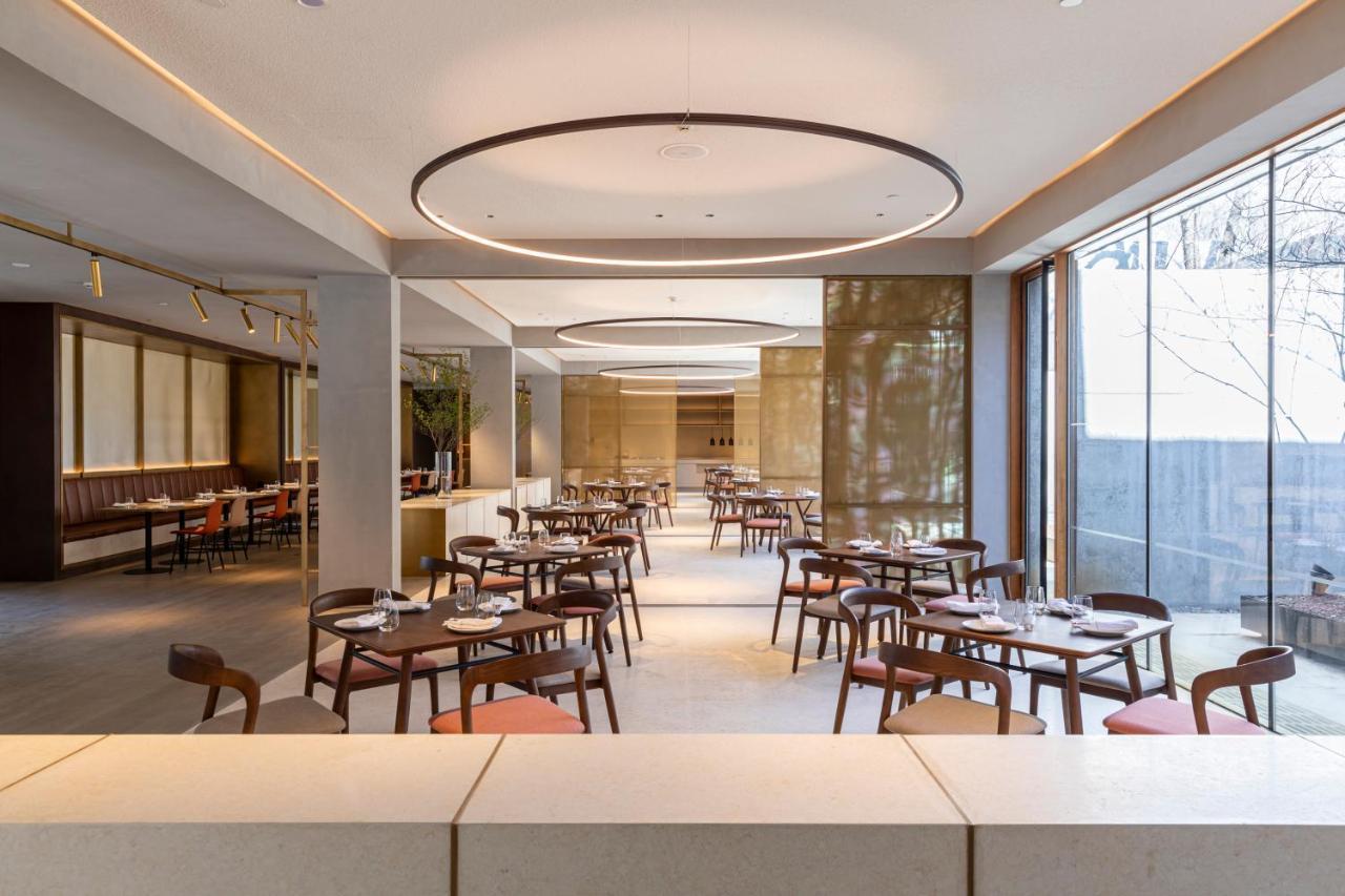 Commune By The Great Wall, In The Unbound Collection By Hyatt Yanqing Extérieur photo