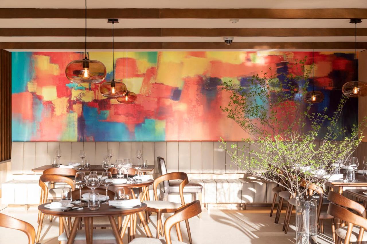 Commune By The Great Wall, In The Unbound Collection By Hyatt Yanqing Extérieur photo