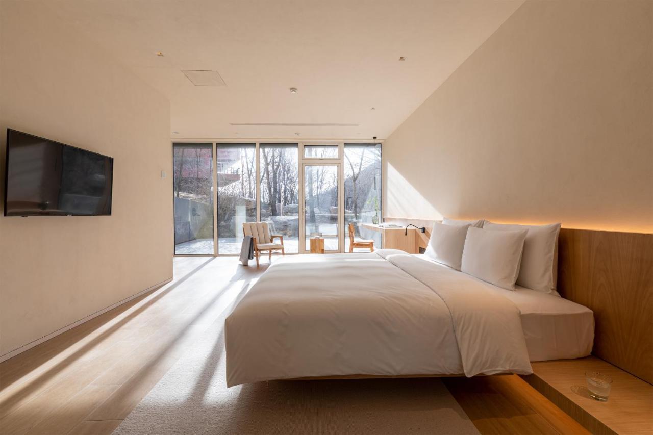 Commune By The Great Wall, In The Unbound Collection By Hyatt Yanqing Extérieur photo