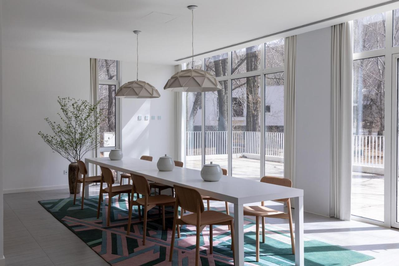 Commune By The Great Wall, In The Unbound Collection By Hyatt Yanqing Extérieur photo