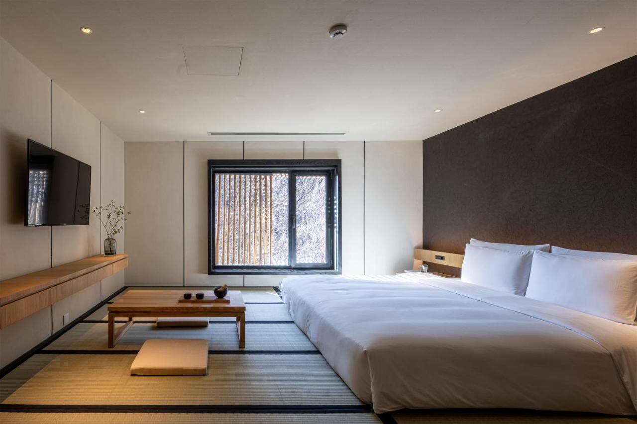 Commune By The Great Wall, In The Unbound Collection By Hyatt Yanqing Extérieur photo