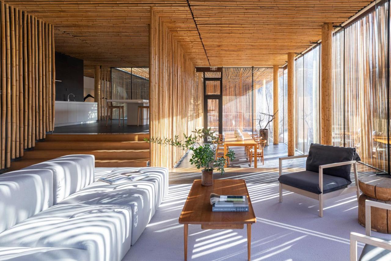 Commune By The Great Wall, In The Unbound Collection By Hyatt Yanqing Extérieur photo