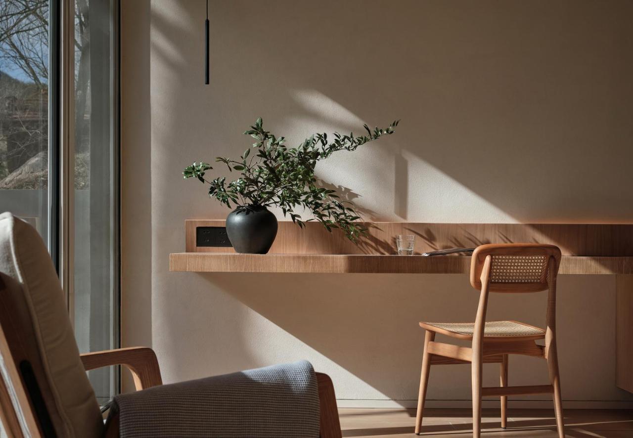 Commune By The Great Wall, In The Unbound Collection By Hyatt Yanqing Extérieur photo