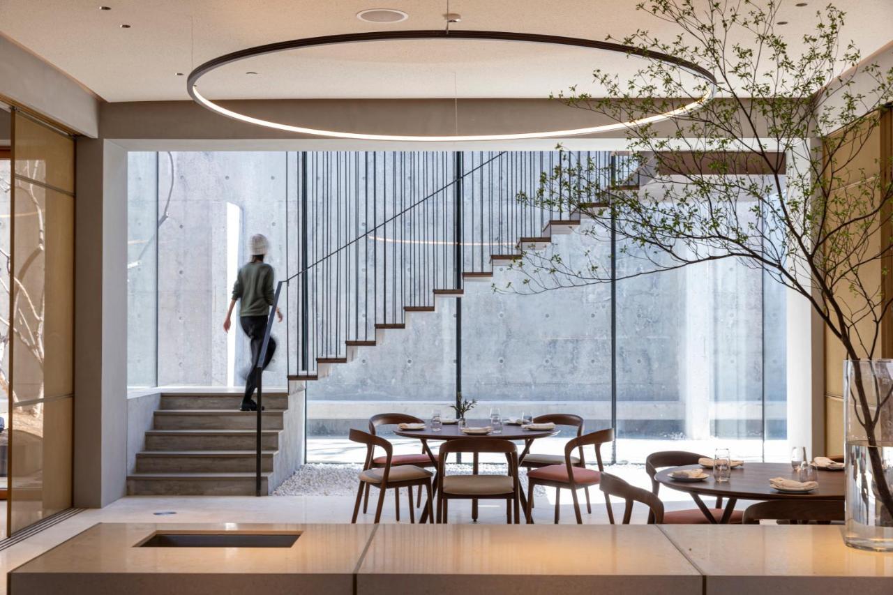 Commune By The Great Wall, In The Unbound Collection By Hyatt Yanqing Extérieur photo
