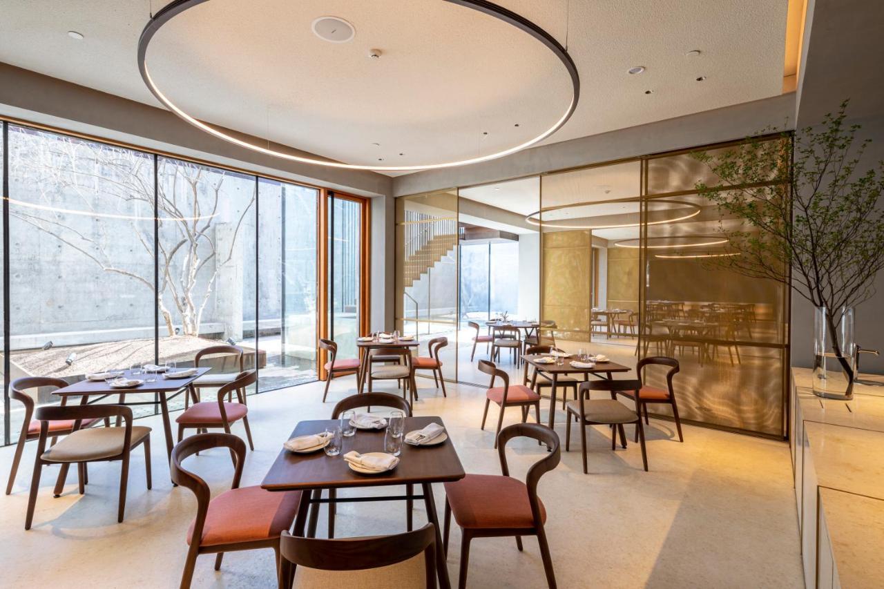 Commune By The Great Wall, In The Unbound Collection By Hyatt Yanqing Extérieur photo