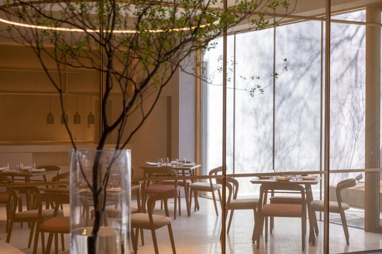 Commune By The Great Wall, In The Unbound Collection By Hyatt Yanqing Extérieur photo