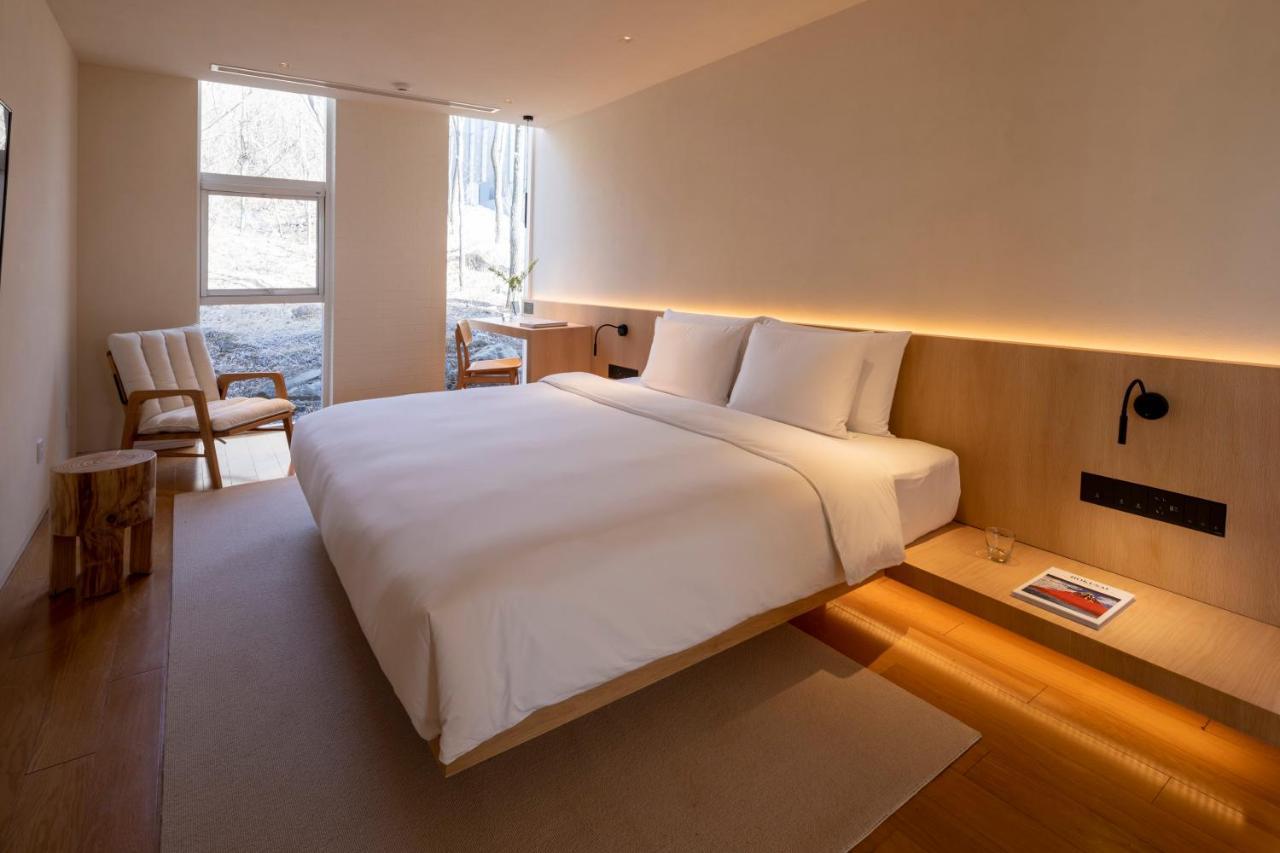 Commune By The Great Wall, In The Unbound Collection By Hyatt Yanqing Extérieur photo
