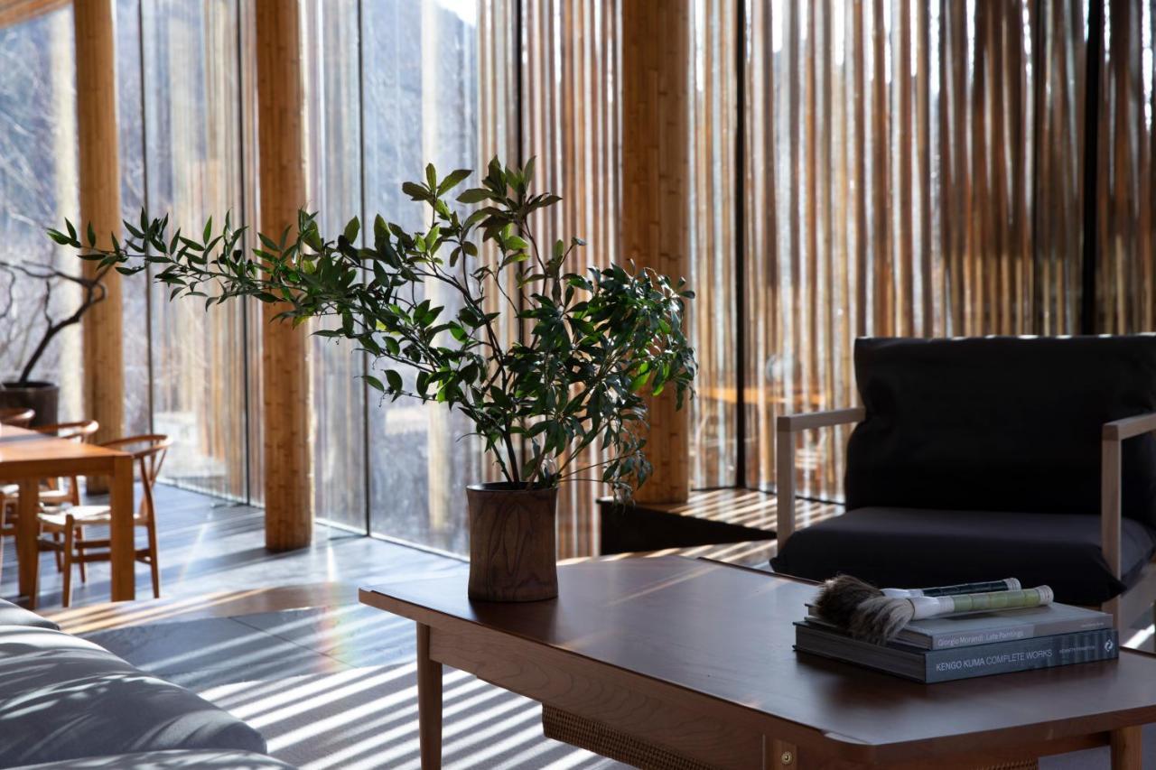 Commune By The Great Wall, In The Unbound Collection By Hyatt Yanqing Extérieur photo
