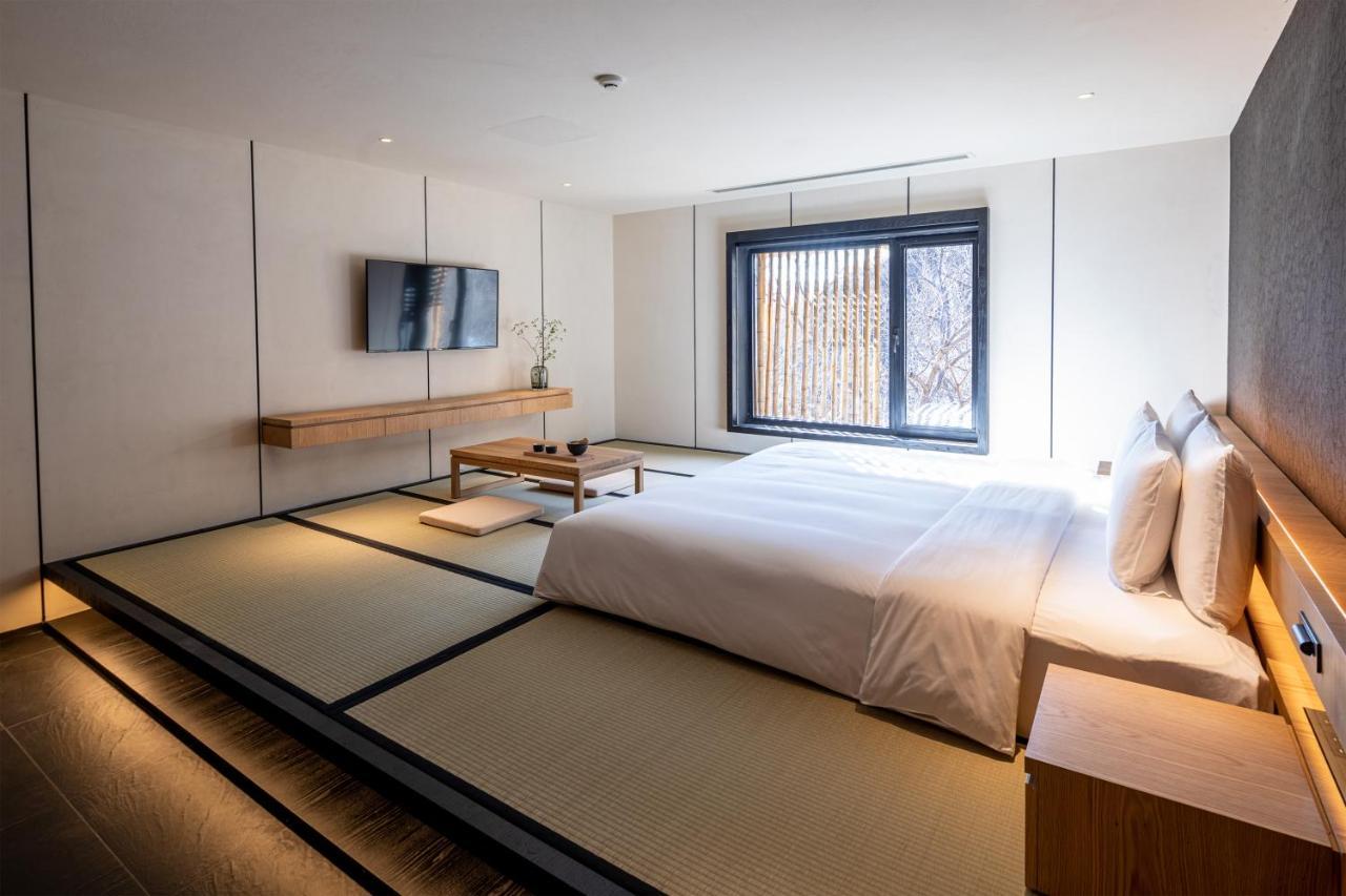 Commune By The Great Wall, In The Unbound Collection By Hyatt Yanqing Extérieur photo