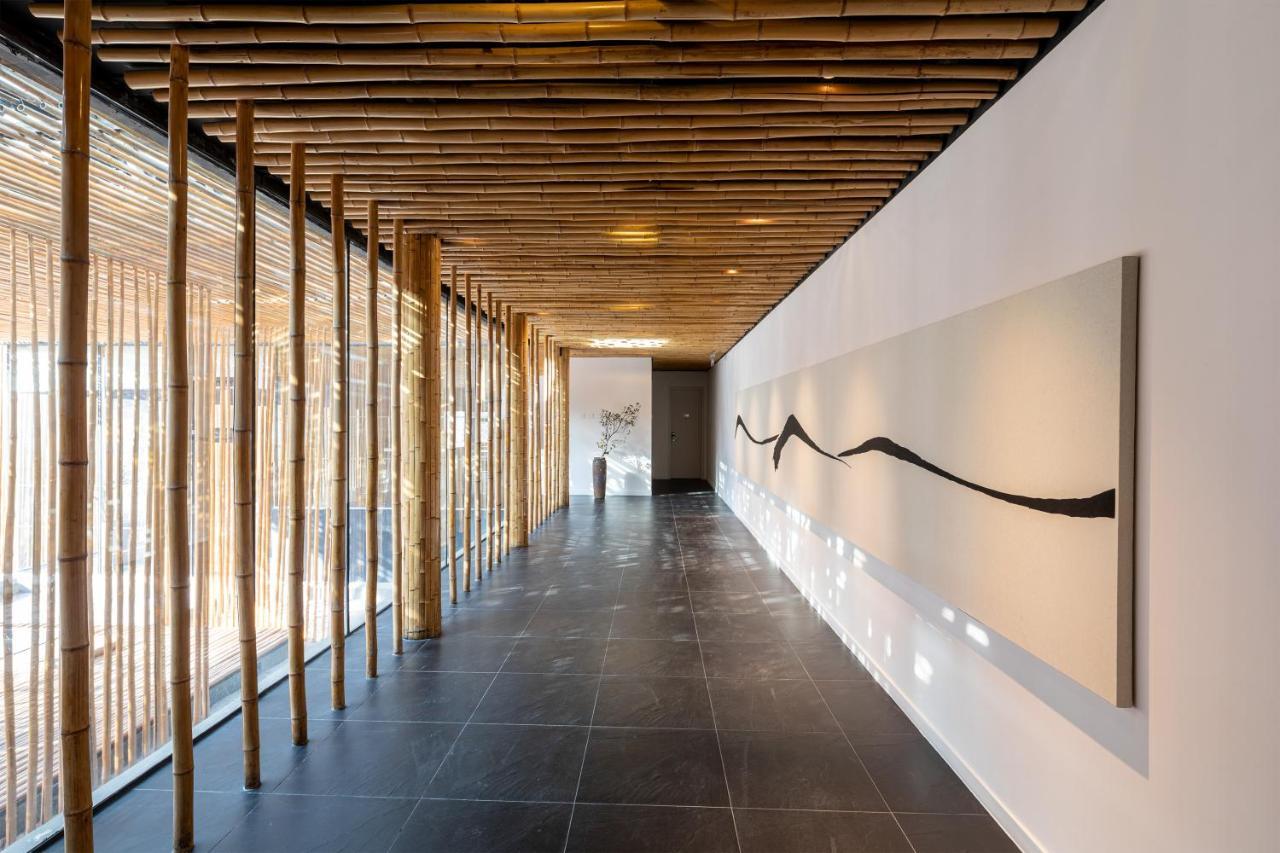 Commune By The Great Wall, In The Unbound Collection By Hyatt Yanqing Extérieur photo