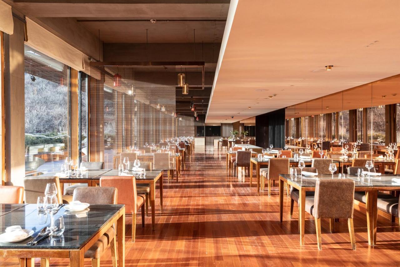 Commune By The Great Wall, In The Unbound Collection By Hyatt Yanqing Extérieur photo