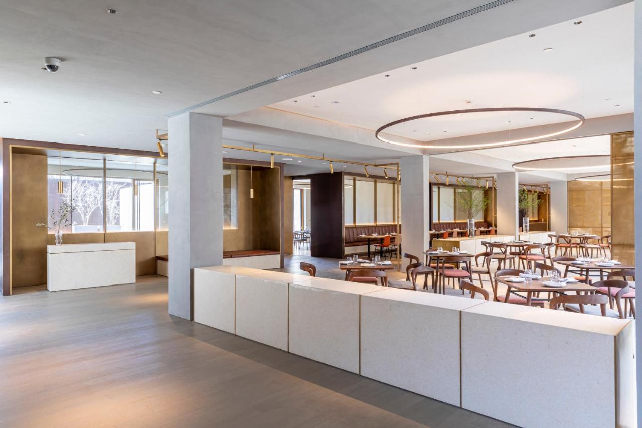 Commune By The Great Wall, In The Unbound Collection By Hyatt Yanqing Extérieur photo