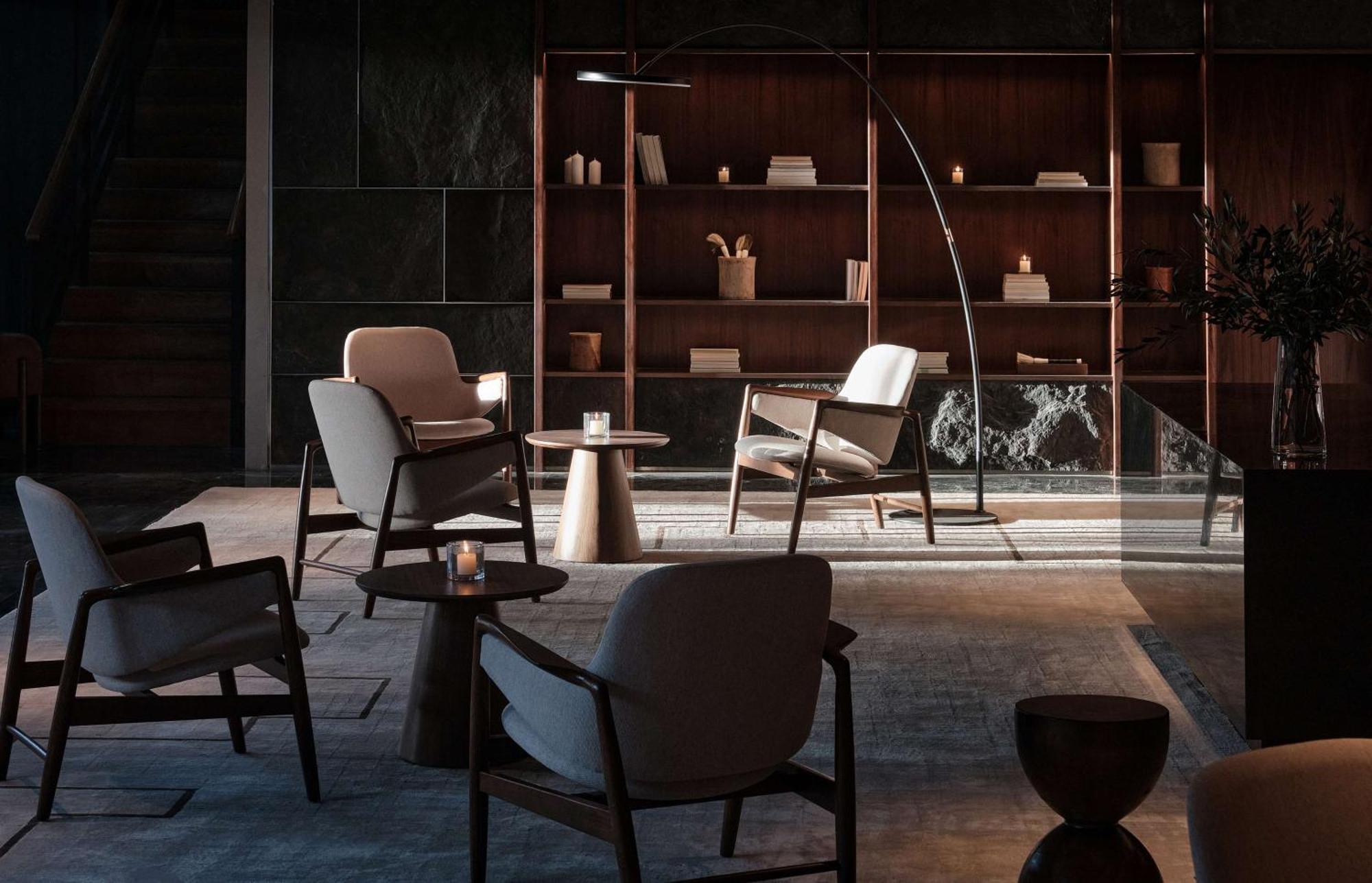 Commune By The Great Wall, In The Unbound Collection By Hyatt Yanqing Extérieur photo