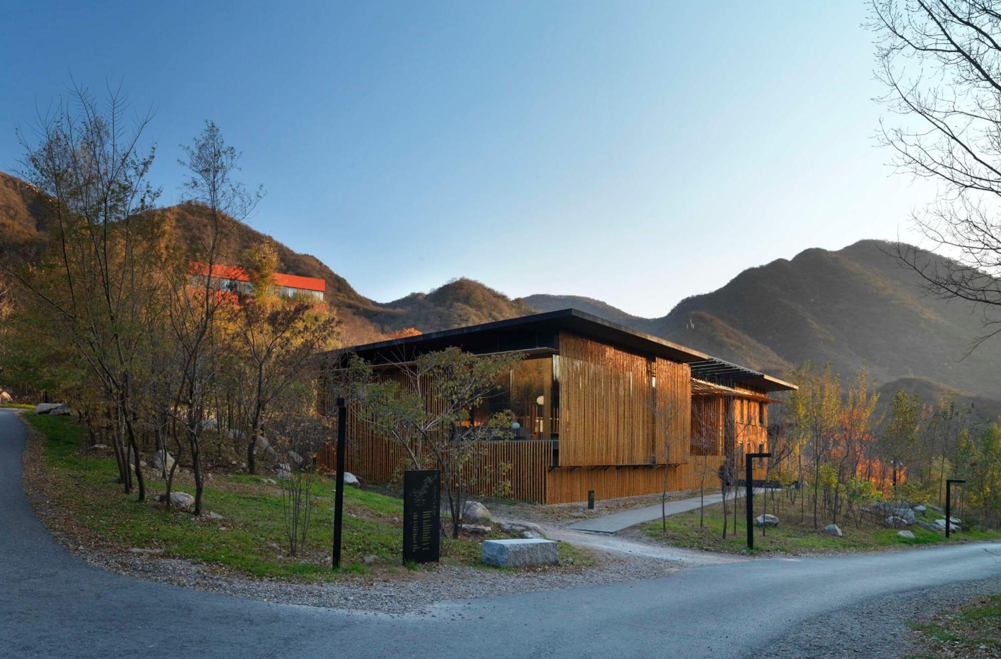 Commune By The Great Wall, In The Unbound Collection By Hyatt Yanqing Extérieur photo