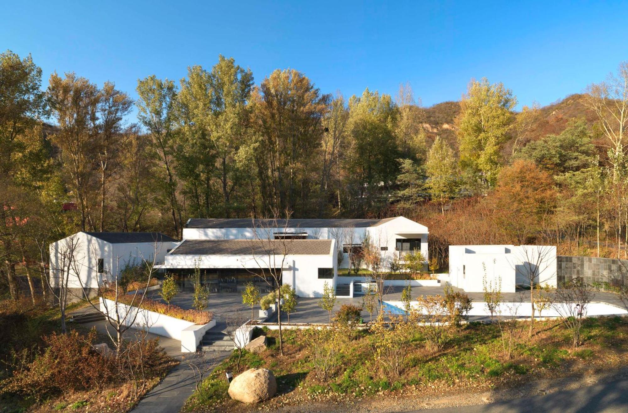 Commune By The Great Wall, In The Unbound Collection By Hyatt Yanqing Extérieur photo