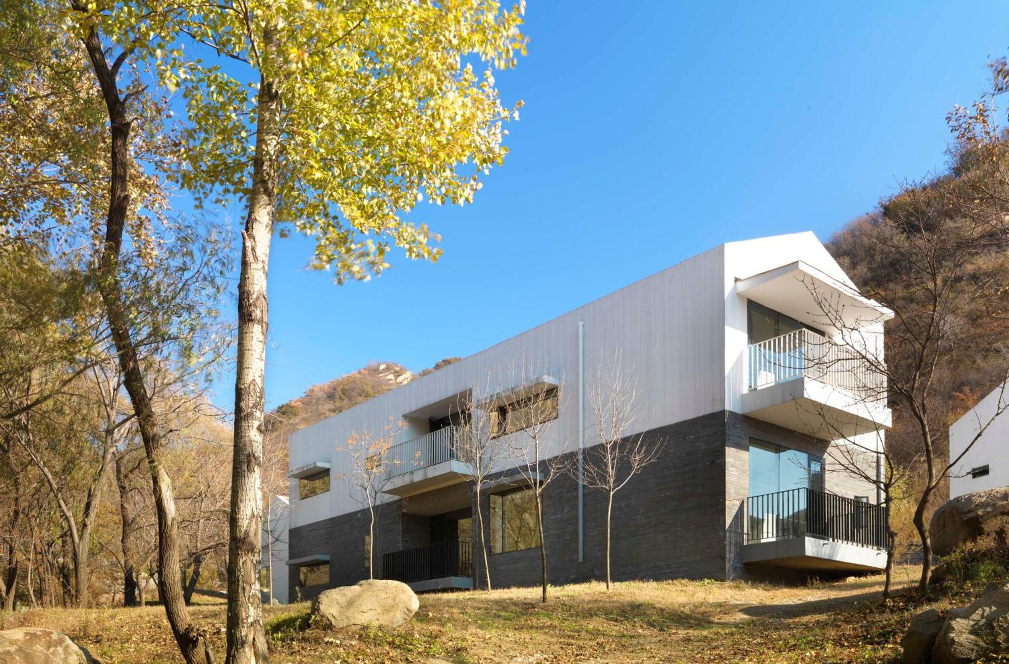 Commune By The Great Wall, In The Unbound Collection By Hyatt Yanqing Extérieur photo