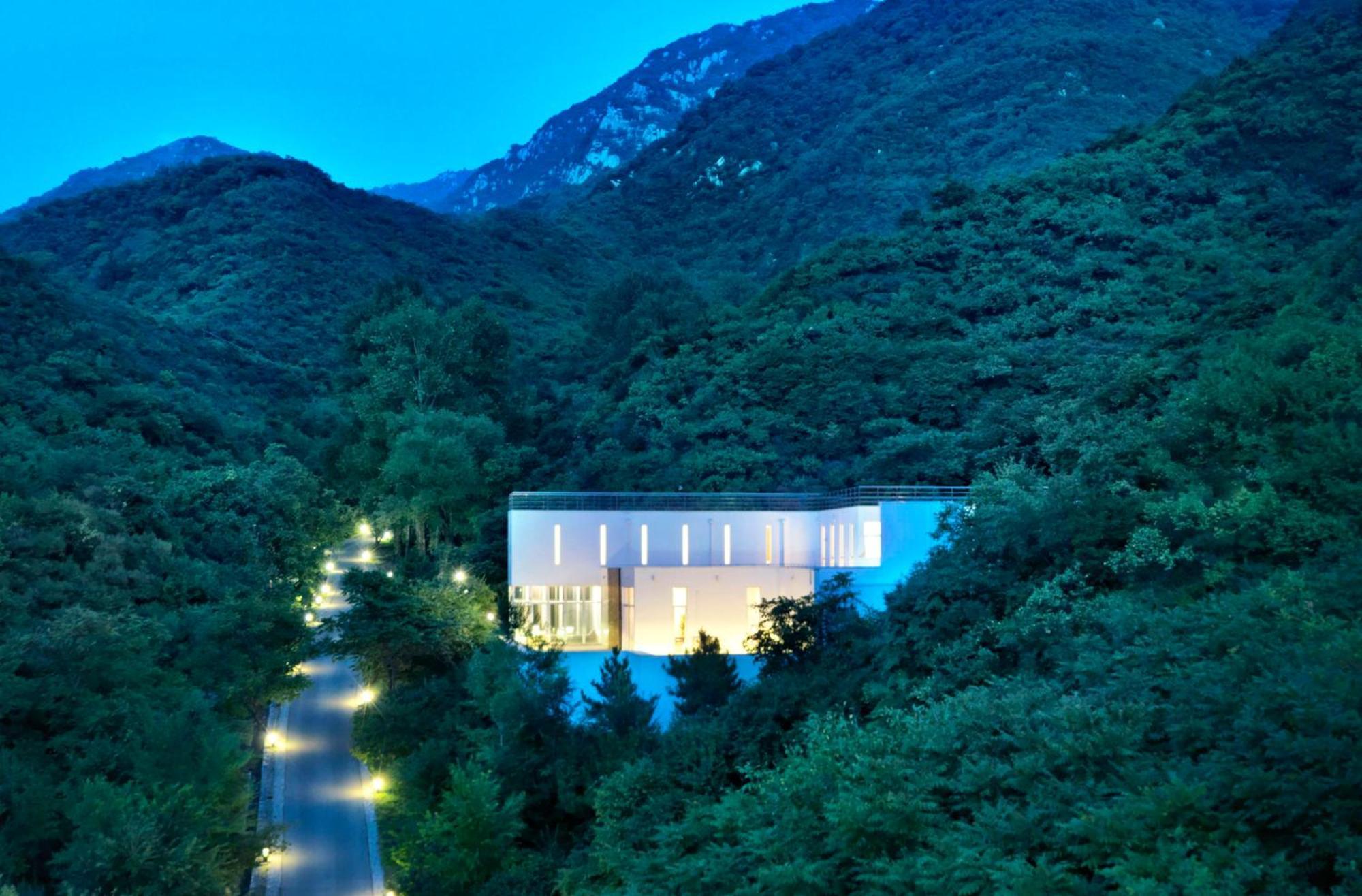 Commune By The Great Wall, In The Unbound Collection By Hyatt Yanqing Extérieur photo