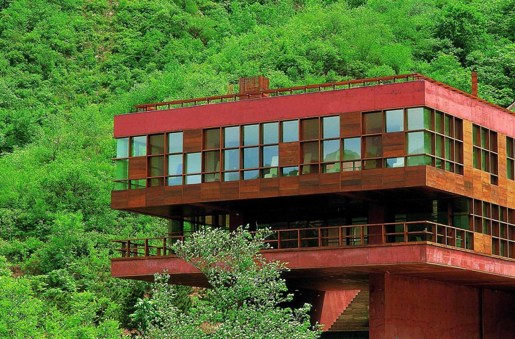 Commune By The Great Wall, In The Unbound Collection By Hyatt Yanqing Extérieur photo